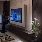 ديكورات حسب اطلب بديل شيبورد بديل خشب الاحساء الهفوف
