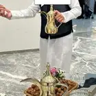 قهوجي جده(( رجال ونساء ))