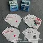 طباعة ورق بلوت بشعارك لخاص