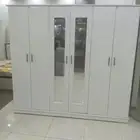 غرف نوم جديده