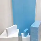 هوردي فلين و شيت فلين والواح عزل حراري ضغط 35 و ديكور فلين