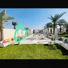 يوجد لدينا جلسات شعبيه للايجار خيام اوروبيه وخيام بيت شعر وخ