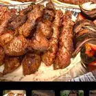 مشويات ايامك يا شام شيف ابو تامر السوري في الدمام والشرقيه