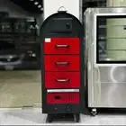 فرن بطاطا غاز