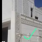 لياسه ملونه بديل الحجر