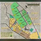 بيع ارض مخطط الخير