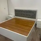 نجار ابواب داخل جده وغرف نوم صيانه وتصنيع جديد .
