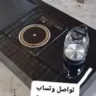 مشب .تبوك.سخانات