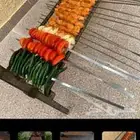 مشويات ايامك يا شام في الدمام وكامل الشرقيه