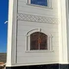ليسه ملونه
