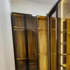 سلام عليكم للصيانه وتصنيع غرف الملابس المبتكره مطابخ حديثه