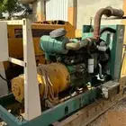 مكنيكى وكنترول مولدات