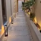 تنسيق حدائق وديكورات ومظلات