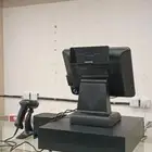 جهاز كاشير مطعم كاشير تموينات كاشير كافي كاشير حلويات