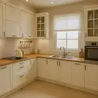 ابو رياض للمطابخ عصريه باقل الاسعار نصف اسعار معارض اعلا جوظ