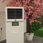 الحفلات والمناسبات لتأجير جميع المكيفات الصحراوى الاسبليت ج