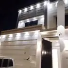 فيلا للايجار في حي العريجاء الغربيه