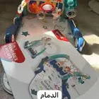 لعبة بيانو للأطفال
