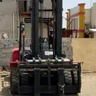 رافعه شوكيه للايجار