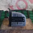 مثبت سرعة كيا موهافي