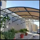 مظلات وسواتر وبيت الشعر وبرجولات