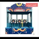 تأجير العاب الكترونيه وألعاب هوائيه