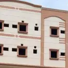 مقاول ترميم دهانات عوازل كسر خام