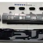 دعامه امامي وخلفي برادو 2025