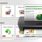 ماسح ضوئي للمستندات scanner Canon imageFORMULA P-215II