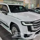 خطوط شطرطون لاندكروزر 2022 - 2023