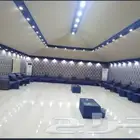 خيام ملكي وعايدي العربية