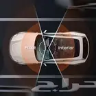 داش كام امامي وخلفي 4k أعلى دقة