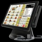 جهاز كاشير برنامج كاشير كاشيرلمس كاشير مطعم كاشير كافيه