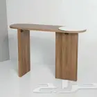 مدخل كونسول أنيق وعصري (( جديد ))