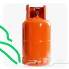 2 سطوانه للبيع