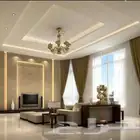 معلم جبسم بورد مبلط