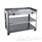 منقل وسخان كهربائي ريبون 1250 واط