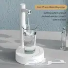 موزع مياه محمول ذكي