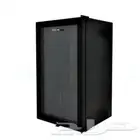 ثلاجة صغيرة ذكية بتصميم عصري كلاسيكي 70 لتر من GVC PRO