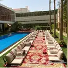 للحفلات والمناسبات