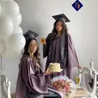 عبايات تخرج رجالي ونسائي وعرايس