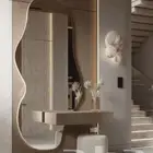 مدخل استقبال