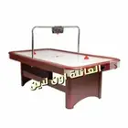 طاولات الهوكي الإلكترونية الكبيرة والمتوسطة والمتعددة