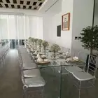 تنسيق حفلات تأجير طاولات الطعام تجهيز المناسبات