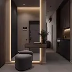 بديل الشيبورد شاشات مداخل ديكورات الطائف الحوية