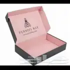 مصنع صناعة كراتيين أكياس بكسات بجميع المقاسات