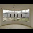 يوجد لدينا تصنبع المنيوم استركشر الموقع صناعيه ابو عريش لتوا
