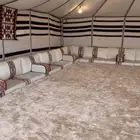 بيوت شعر البيض شركة تركي