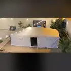 خيمة باكستاني
