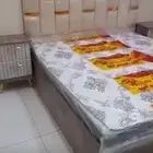 بيع غرف النوم الجديدة جاهز بأفضل الأسعار